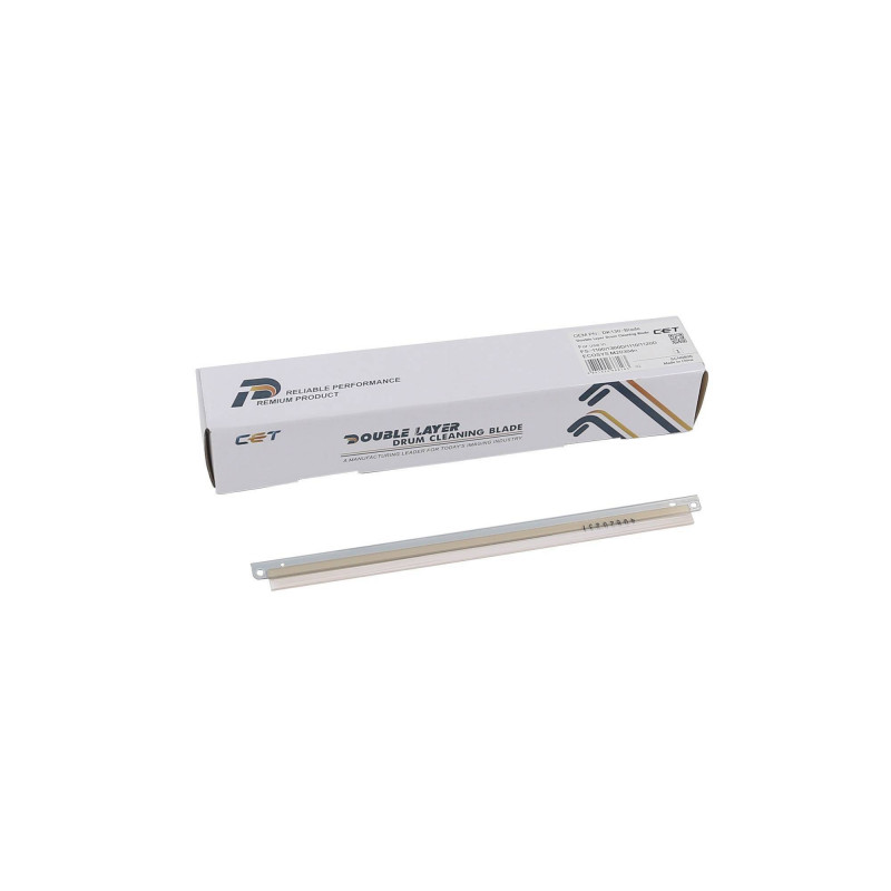 Ракель (Wiper Blade) для Kyocera ECOSYS M2035dn/M2535dn/P2135dn/ FS-1120MFP (DK130-Blade/DK170-Blade/DK150-Blade) CET