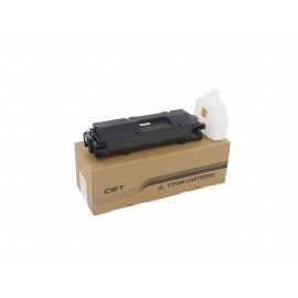 Тонер-картридж для KYOCERA ECOSYS MA4000cifx/4000cix/PA4000cx Black (PK210) 250г, 13000 стр. (TK-5380K/1T02Z00NL0) CET