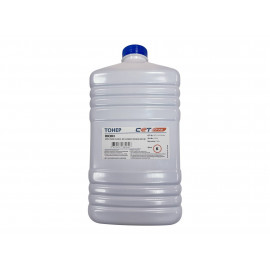 Тонер для RICOH MPC2504/C2003/ IM C2000/C2500A Black (KR1K) 500г/бут (842307/842311/842327/841925/842418) CET