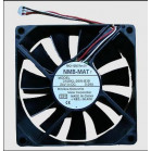 Вентилятор передний HP LJ M5025/M5035/M5039 (RK2-1285) OEM