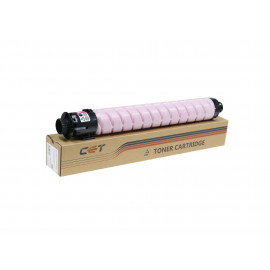 Тонер-картридж для RICOH IM C3000/C4500/ MP C3004/C4504 Magenta 18K (841819/842253/842281/841815/841851/842257) CET