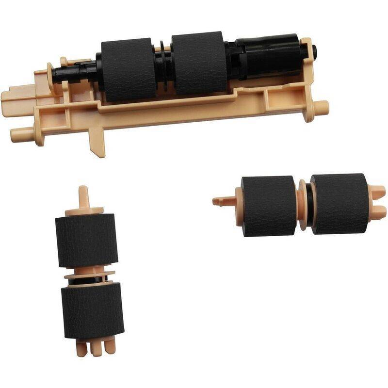 Комплект роликов XEROX WC 6515/VL C500/C600 3шт