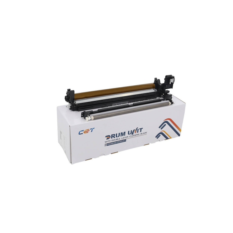 Драм-юнит для RICOH IMC3000/C3500 CMY (c двухслойным ракелем) 170000 стр. (D0BM2216/D0BM-2216) CET