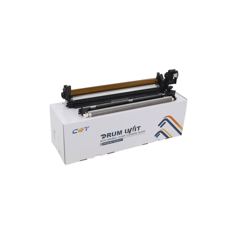 Драм-юнит для RICOH IMC4500/C5500/C6000 CMY (c двухслойным ракелем) 230000 стр. (D0BN2215/D0BN-2215) CET