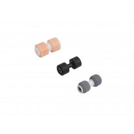 Комплект роликов ADF Canon iR Adv 6555i/6565i/6575i (FC8-5577+FL2-9608+FB2-7777) CET