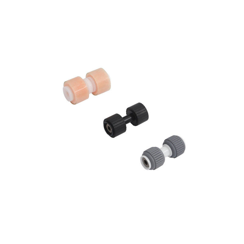 Комплект роликов ADF Canon iR Adv 6555i/6565i/6575i (FC8-5577+FL2-9608+FB2-7777) CET