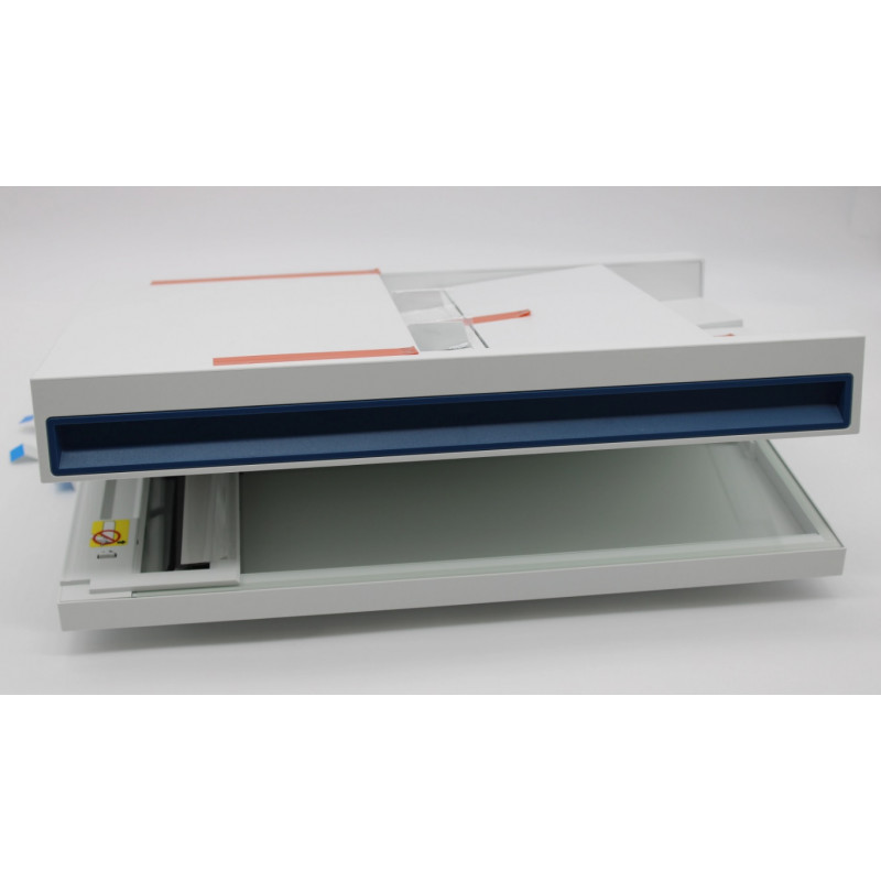 Узел сканирования в сборе (ADF + сканер) HP CLJ Pro MFP 4301fdn/fdw/4302fdn/fdw/4303fdn/fdw (4RA80-67002/4RA80-67004)