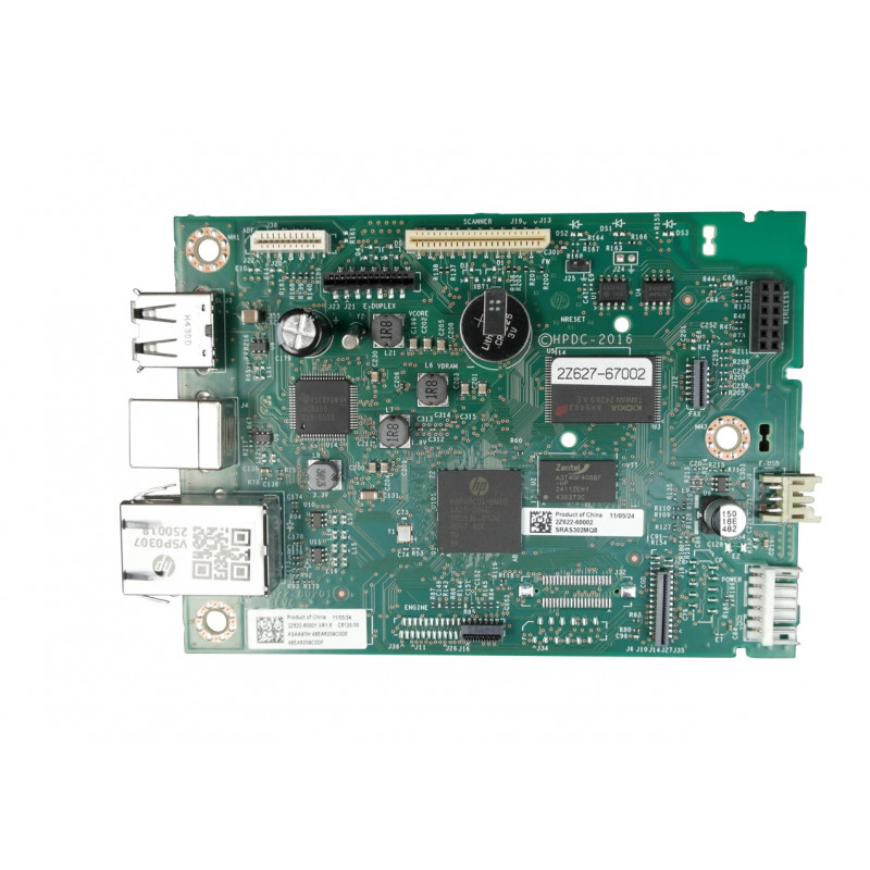 Плата форматера HP LJ Pro MFP 4103dw (2Z627-67002) 