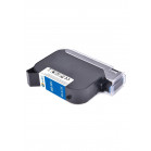 Картридж струйный G&G GB-001BK черный (42мл) для G&G GG-HH1001