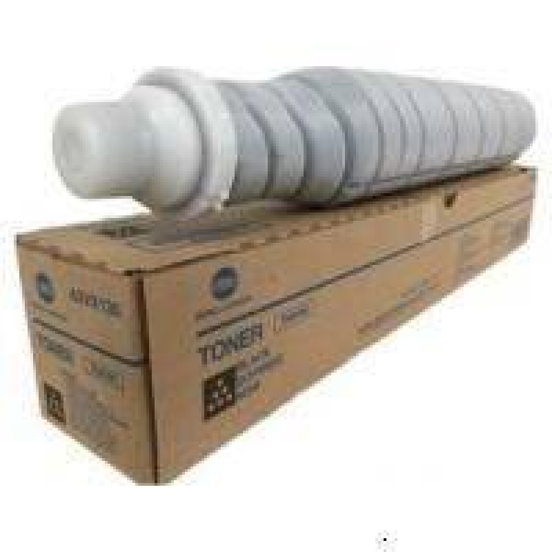 Тонер Konica-Minolta AccurioPress C7090/7100 черный TN-629K AD3H150  86.3K