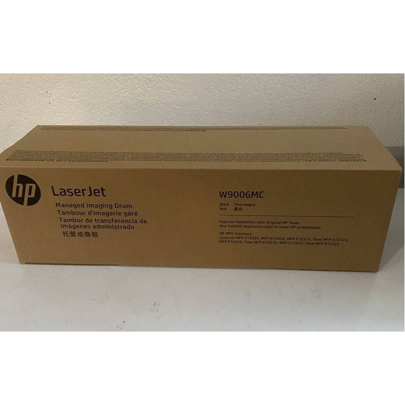 Блок барабана HP LJ E72425/72430/72525/72530/72535 (X3A65-67916/X3A65-67903/W9006MC/W9006-00901)