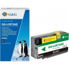 Картридж струйный G&G, аналог HP L0S70AE/953XL черный 58ml