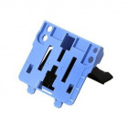 Тормозная площадка HP LJ P1505/P1566/P1606/M1120/M1522/M1536/M201/M225 (RM1-4207/RM1-4227) CET