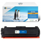 Картридж G&G, аналог Canon C046HBK черный 6.3k с чипом