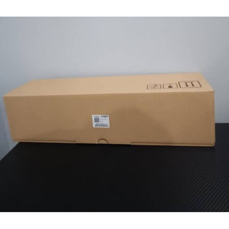 Блок проявки CANON iR Adv DX C5840/C5850/C5860/C5870 желтый (FM1-R553)