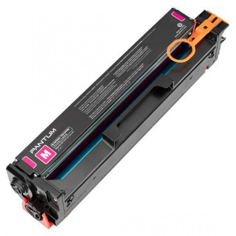 Принт-картридж Pantum CTL-2000HM для CM2200FDW/CP2200DW 3.5k magenta