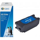 Бункер G&G, аналог Epson C13T04D000 для EcoTank