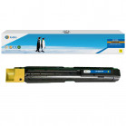 Картридж G&G, аналог Xerox 006R01696 желтый 3k
