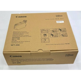 Бункер отработанного тонера Canon iR Adv C475/477/478/568 (WT-206/FM1-W271)