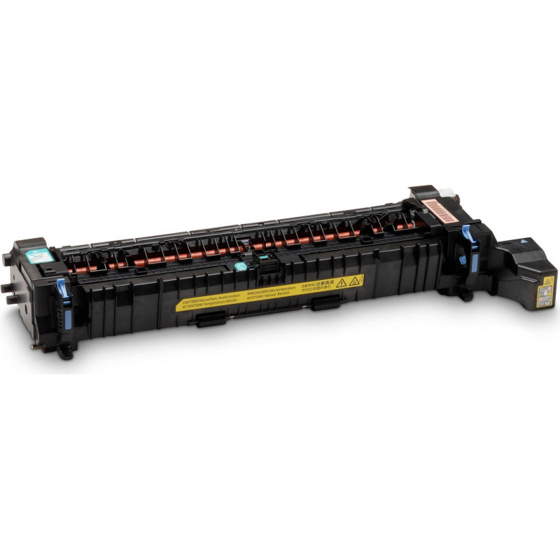 Печь в сборе HP CLJ M776/M856/E85055 (4YL17A/4YL17MC/4YL17-67901) ref ELP