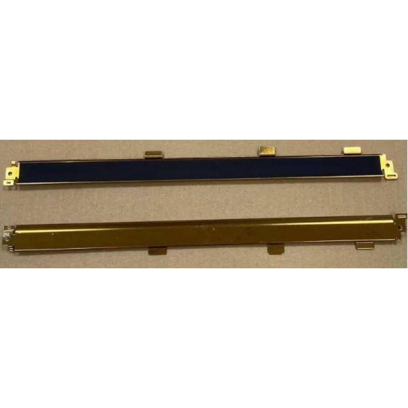 Прижимная пластина нагревателя для BROTHER DCP-L5500/L5600/L6600/ HL-5580/5590/L5000/L5100/L5200/L6200/L6300/L6400 ELP