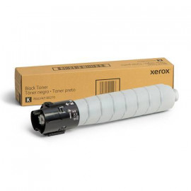 Тонер-картридж XEROX AltaLink B8270 52K 006R04846