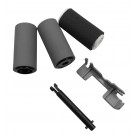 Комплект роликов DADF XEROX WC 7120/7556/AltaLink C80x0/5 3шт (604K58410/604K77810/059K61280/604K97930) ELP