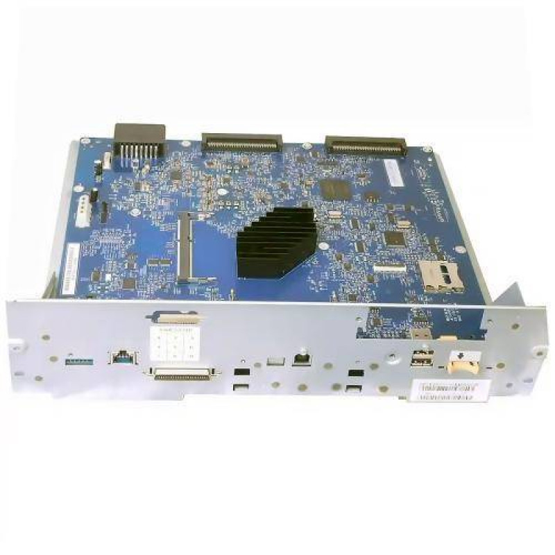 Плата управления XEROX WС 7556/ALTALINK C8030 (607K17630/607K17631/607K17632/607K17633/607K29060/640S02269/641S01164)