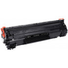 Картридж лазерный Cactus CS-CE278AS CE278A черный (2100стр.) для HP LJ P1566/P1606w 