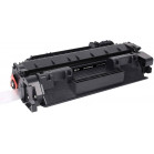 Картридж лазерный Cactus CS-CE505AS CE505A черный (2300стр.) для HP LJ P2055/P2035 