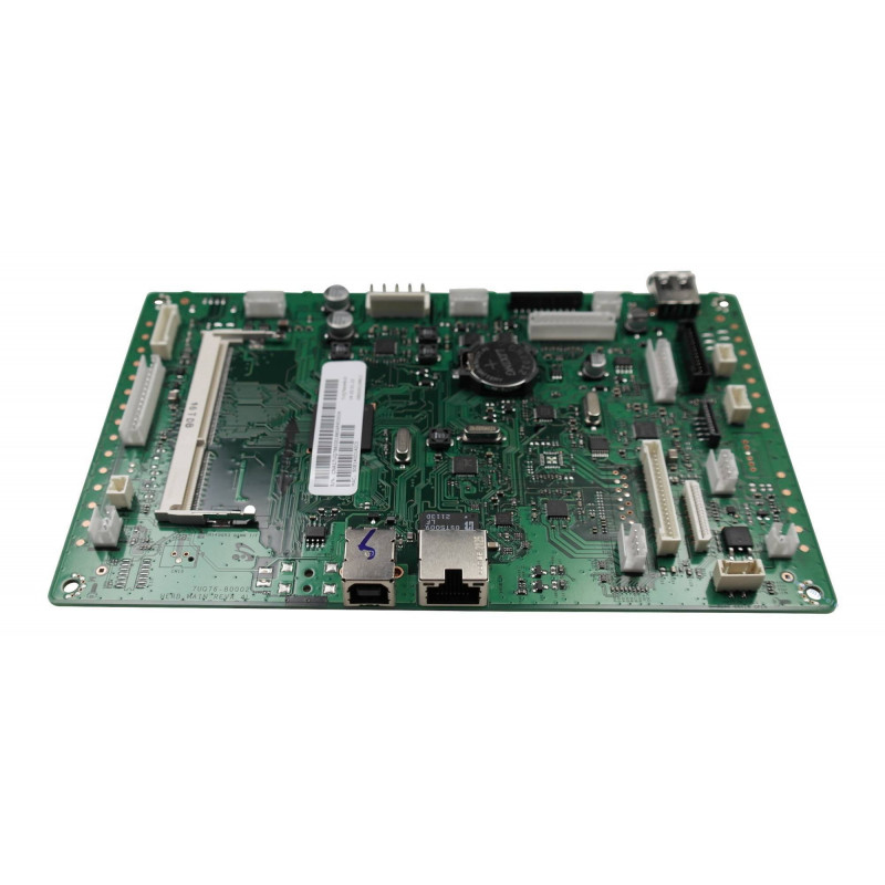 Плата форматера HP Laser 432fdn (7UQ76-60001)