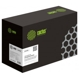 Картридж лазерный Cactus 147X CS-W1470X W1470X черный (25200стр.) для HP LaserJet M611dn/M612dn/M634 