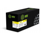 Картридж лазерный Cactus CS-TK8115Y TK-8115Y желтый (6000стр.) для Kyocera Mita Ecosys M8124cidn/M8130cidn