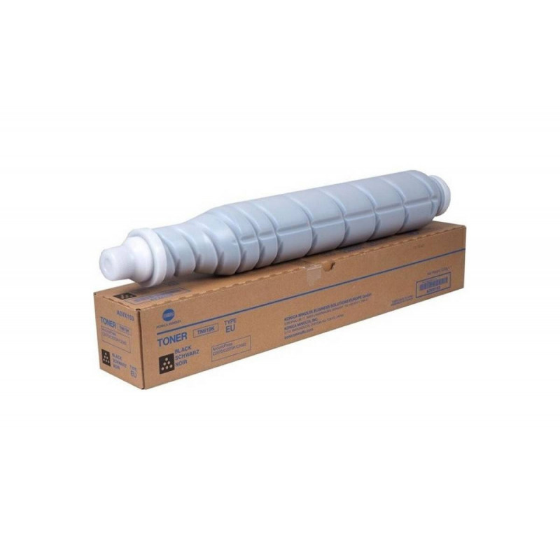 Тонер Konica-Minolta AccurioPress C3070/C3080/C3080P черный TN-634K A3VX155/A3VX15K/A3VX155