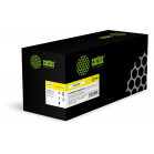 Картридж лазерный Cactus CS-TK8110Y TK-8110Y Asia-Pacific желтый (6000стр.) для Kyocera Mita Ecosys M8124cidn/M8130cidn 