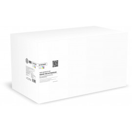 Картридж лазерный Cactus CSP-W2030XSET 415X черный/пурпурный/желтый/голубой набор x4упак. для HP CLJ 