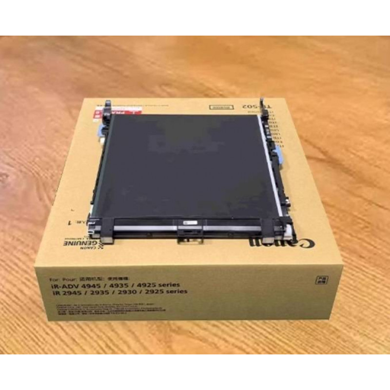 Узел переноса в сборе Canon iR2925/2930/2935/2945/ Adv DX 4925/4935/4945 (TB-502/FM2-H259)