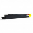 Тонер-картридж для Kyocera Ecosys M8124cidn/M8130cidn TK-8110Y yellow 6K (версия - Азия!!!)  ELP Imaging®