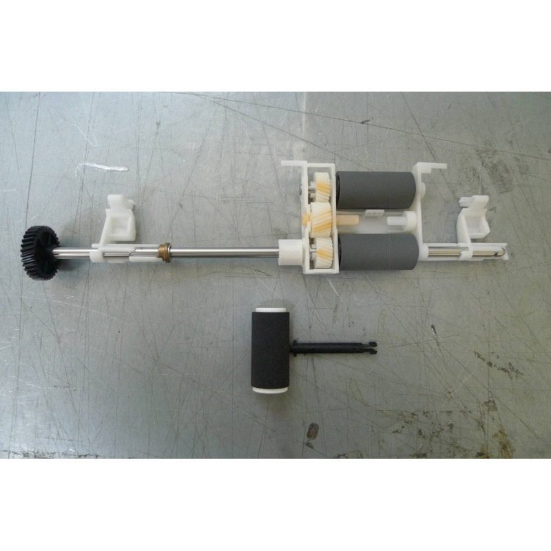 Узел захвата/подачи ADF Pantum BM270/BM330/BM420/CM270/CM330/CM420 (302151189101)