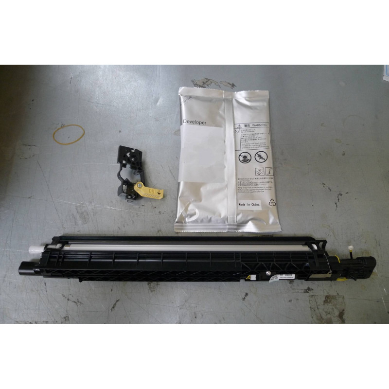 Блок проявки желтый Pantum CM270/CM330/CM420 (302151196901)