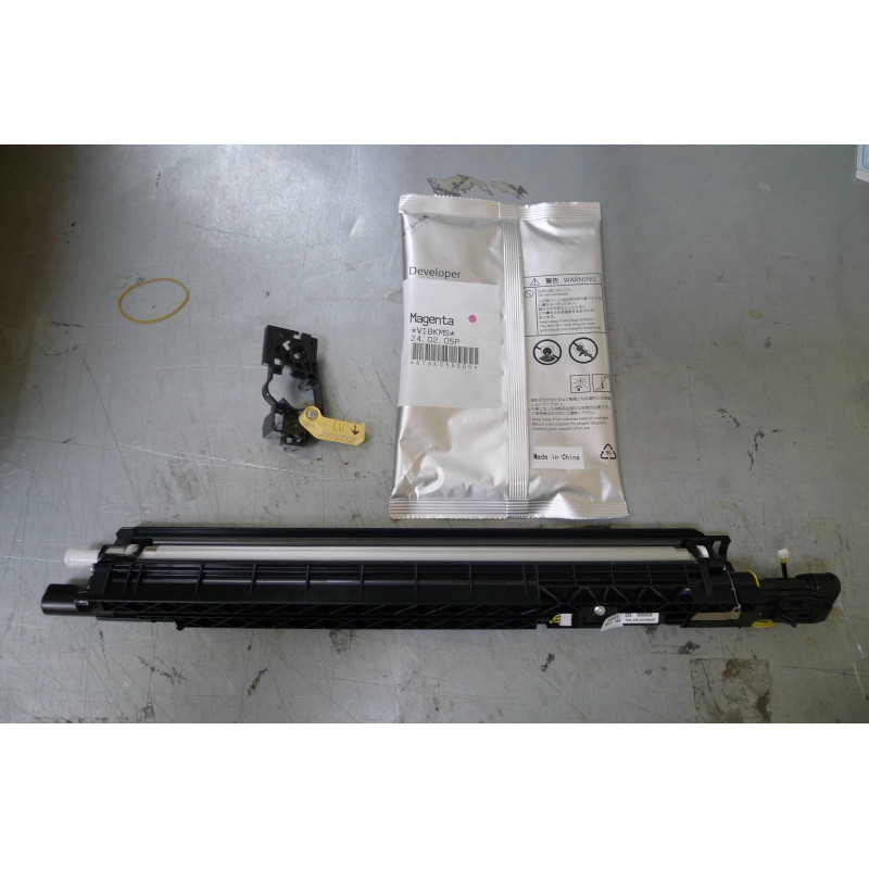 Блок проявки красный Pantum CM270/CM330/CM420 (302151197001)