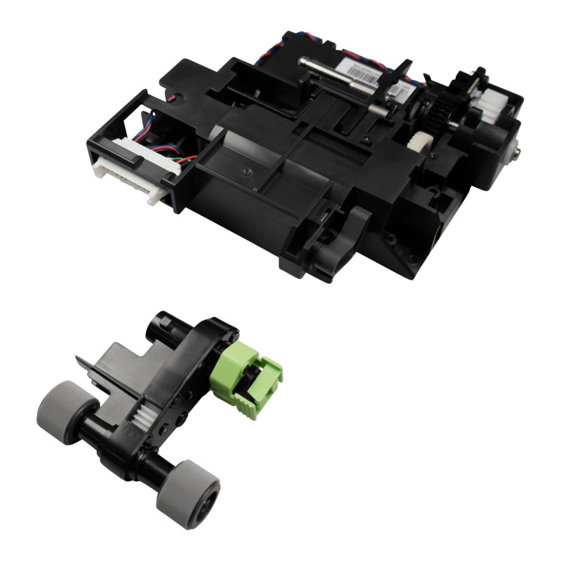 Узел подачи в сборе Lexmark CS72x/CX72x/XC41xx (41X0396)