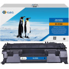 Картридж G&G, аналог HP CF280A 2.7k с чипом