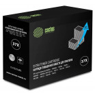 Картридж лазерный Cactus CS-CF237X-MPS черный (50000стр.) для HP LJ M608n/M608dn/M609x/M631h