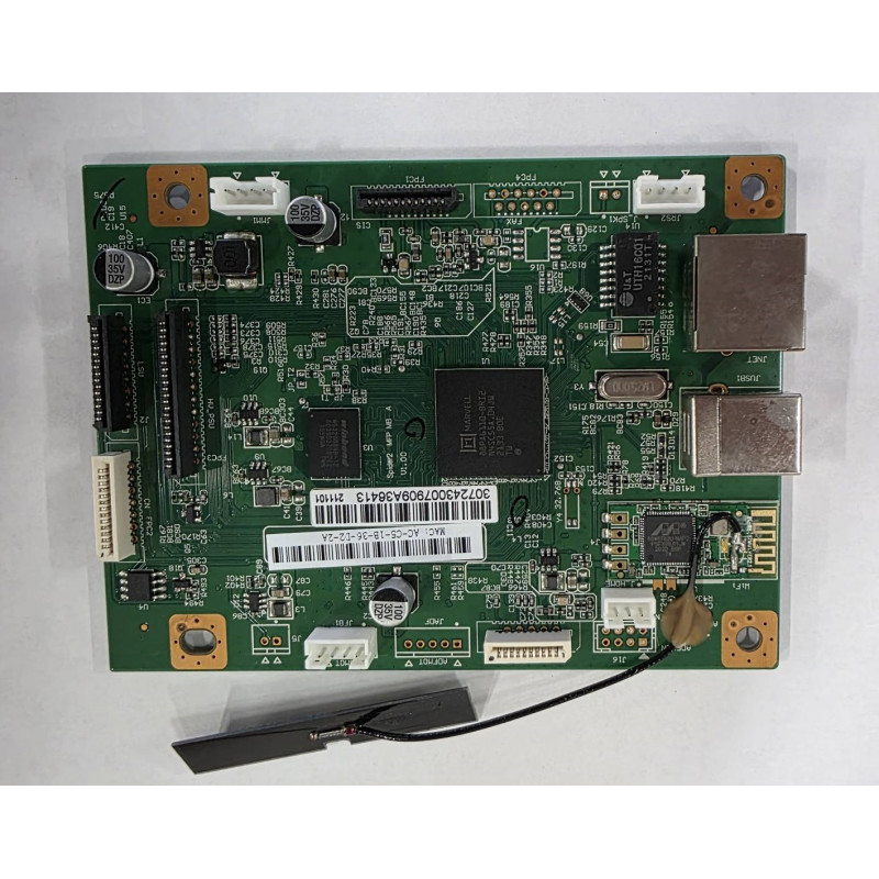 Плата форматера Pantum M6506NW CSD (301022418001)