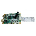 Плата форматера Pantum P2500NW (302110013201)