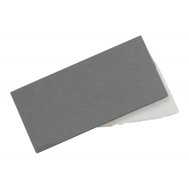 Накладка площадки тормозной ADF OKI MB45x/46x/47x/49x/MC33x/34x/35x/56x (44533301)