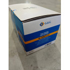Набор картридж G&G, аналог Canon 067HCMYK (коробка из 4-х шт) с чипом