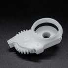 Шестерня 27T термоузла в сборе HP LJ P2035/P2055 (RC2-6242) CET