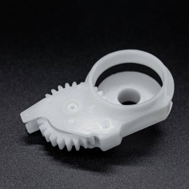 Шестерня 27T термоузла в сборе HP LJ P2035/P2055 (RC2-6242) CET